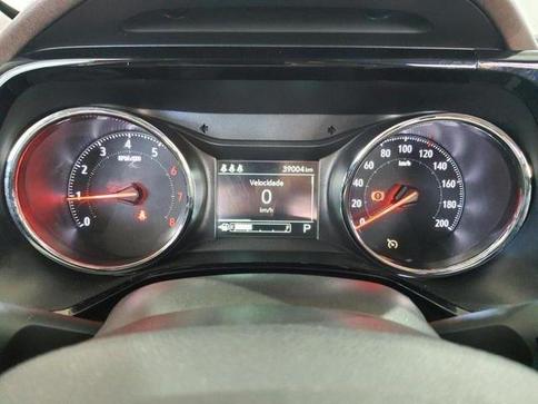 CHEVROLET MONTANA T A LTZ 1.2