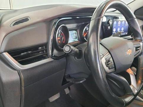 CHEVROLET MONTANA T A LTZ 1.2