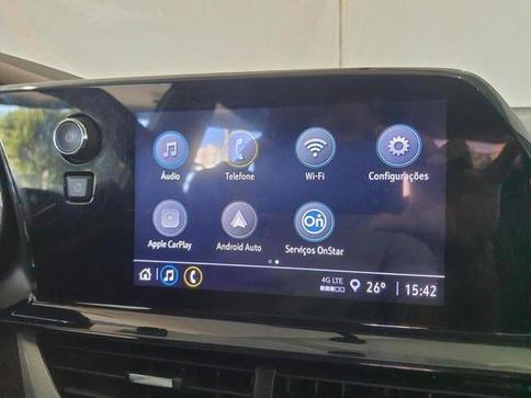 CHEVROLET MONTANA T A LTZ 1.2