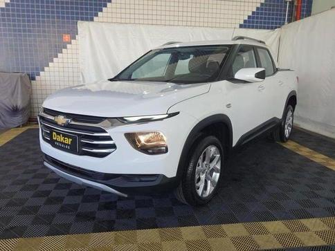 CHEVROLET MONTANA T A LTZ 1.2