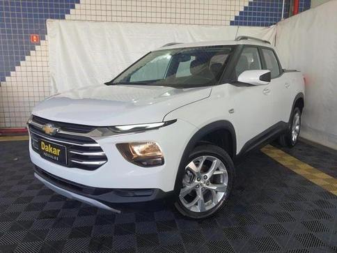 CHEVROLET MONTANA T A LTZ 1.2