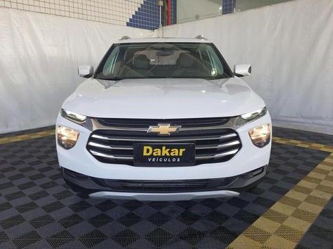 CHEVROLET MONTANA T A LTZ 1.2