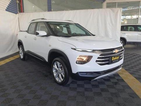 CHEVROLET MONTANA T A LTZ 1.2