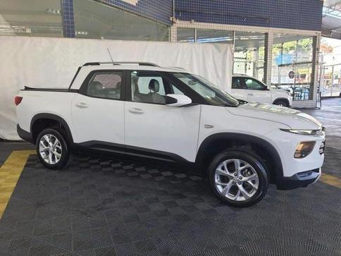 CHEVROLET MONTANA T A LTZ 1.2