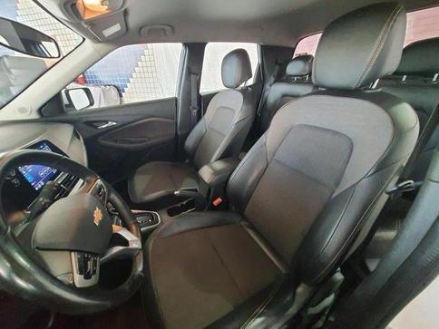 CHEVROLET MONTANA T A LTZ 1.2