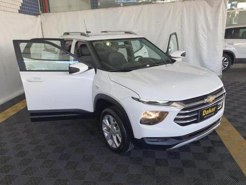 CHEVROLET MONTANA T A LTZ 1.2