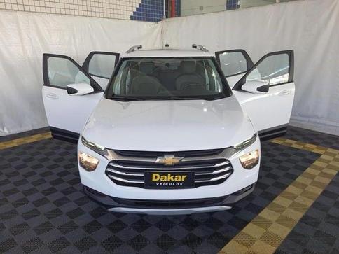 CHEVROLET MONTANA T A LTZ 1.2