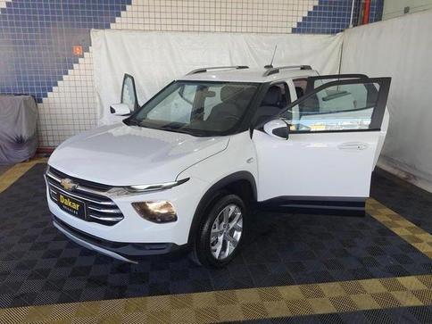 CHEVROLET MONTANA T A LTZ 1.2