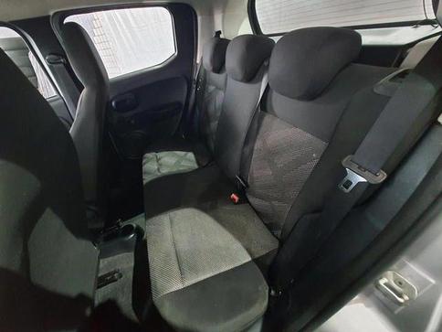 FIAT MOBI LIKE