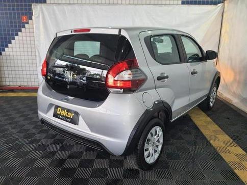 FIAT MOBI LIKE