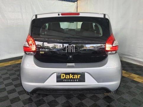 FIAT MOBI LIKE