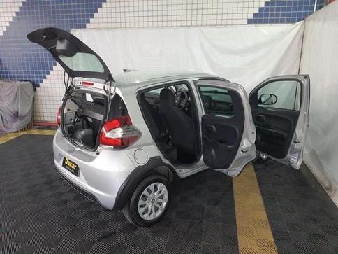 FIAT MOBI LIKE