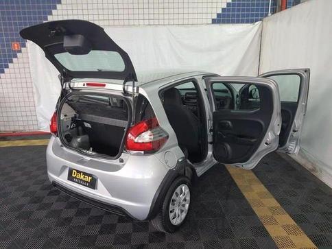 FIAT MOBI LIKE