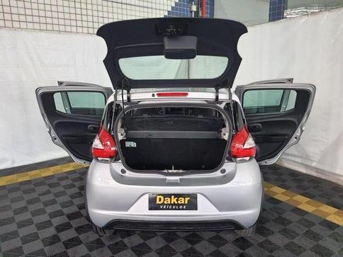 FIAT MOBI LIKE