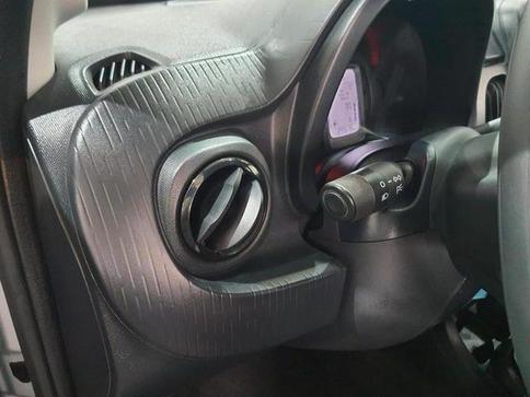 FIAT MOBI LIKE