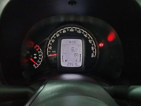 FIAT MOBI LIKE