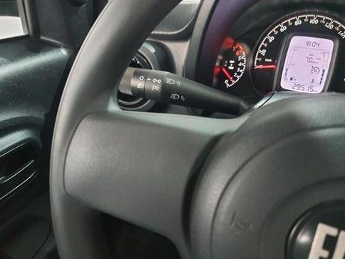 FIAT MOBI LIKE