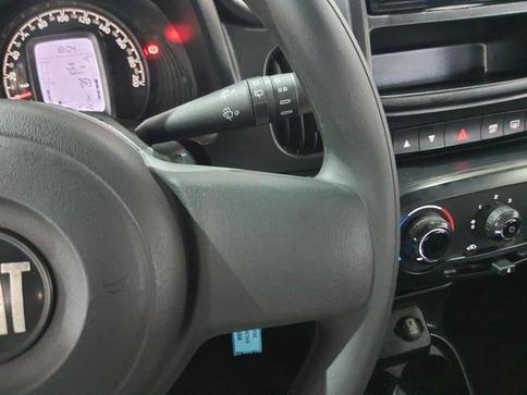 FIAT MOBI LIKE