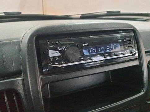 FIAT MOBI LIKE