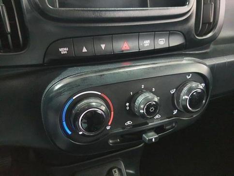 FIAT MOBI LIKE