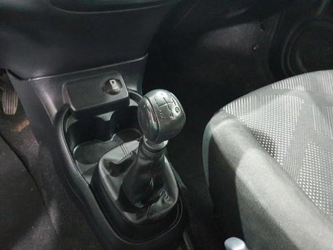 FIAT MOBI LIKE