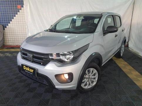 FIAT MOBI LIKE
