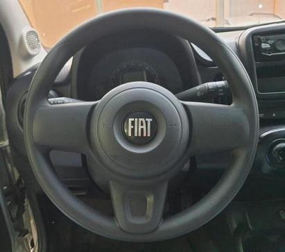 FIAT MOBI LIKE