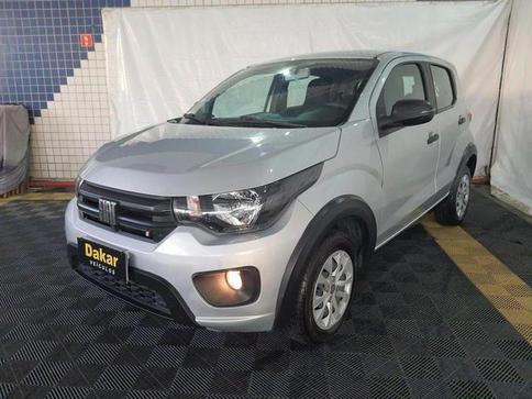 FIAT MOBI LIKE