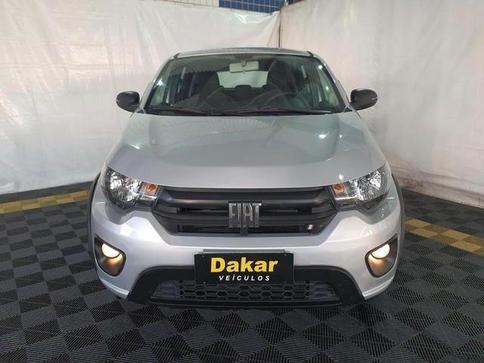 FIAT MOBI LIKE