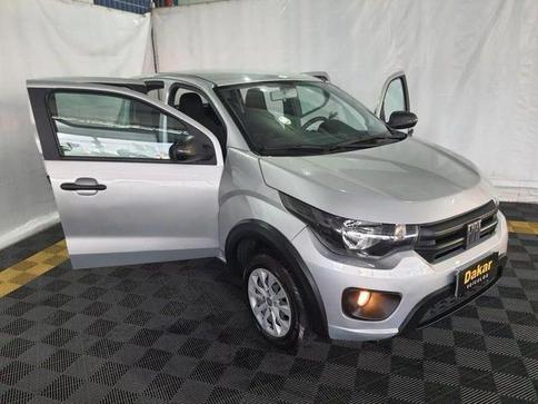 FIAT MOBI LIKE