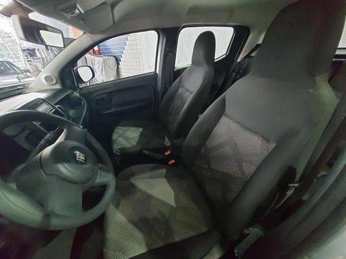 FIAT MOBI LIKE