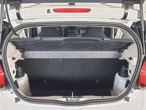 FIAT MOBI TREKKING 1.0 MT
