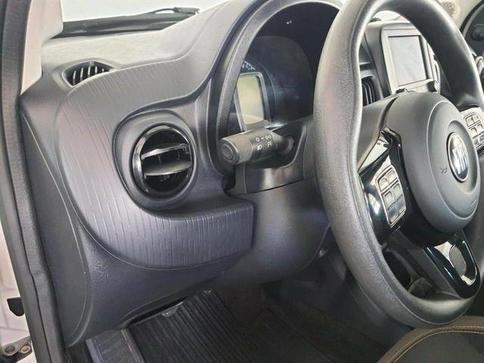 FIAT MOBI TREKKING 1.0 MT