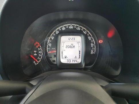FIAT MOBI TREKKING 1.0 MT