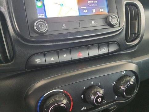 FIAT MOBI TREKKING 1.0 MT