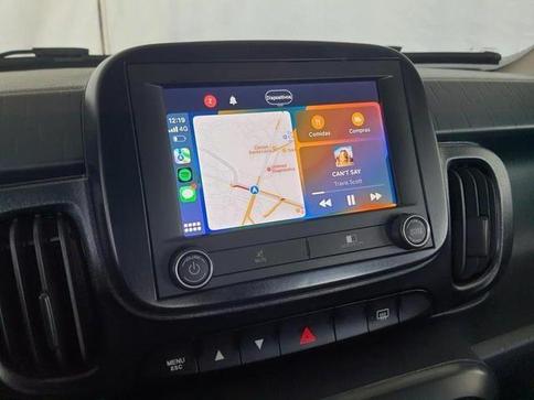 FIAT MOBI TREKKING 1.0 MT