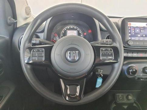 FIAT MOBI TREKKING 1.0 MT