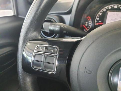 FIAT MOBI TREKKING 1.0 MT