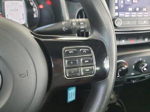 FIAT MOBI TREKKING 1.0 MT