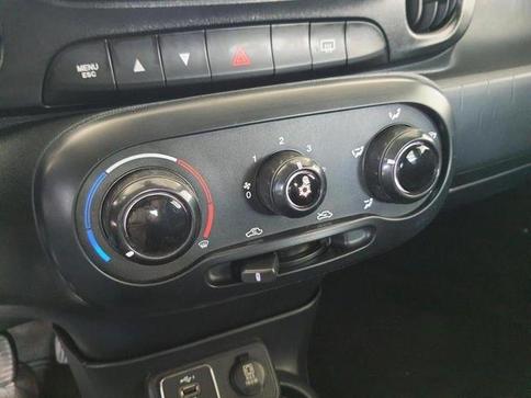 FIAT MOBI TREKKING 1.0 MT
