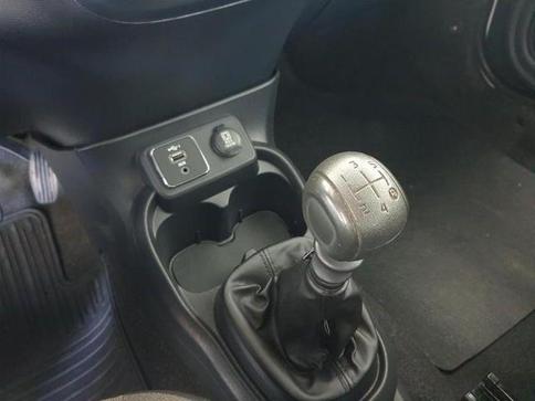 FIAT MOBI TREKKING 1.0 MT