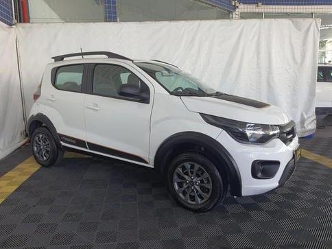 FIAT MOBI TREKKING 1.0 MT