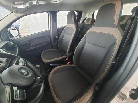 FIAT MOBI TREKKING 1.0 MT