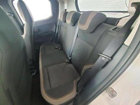 FIAT MOBI TREKKING 1.0 MT