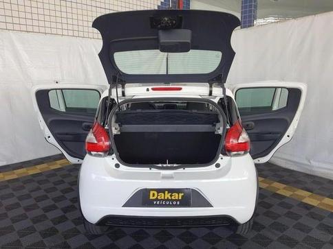 FIAT MOBI TREKKING 1.0 MT