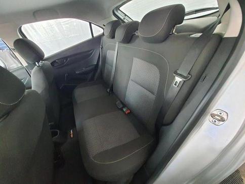 CHEVROLET ONIX 1.0 MT JOY