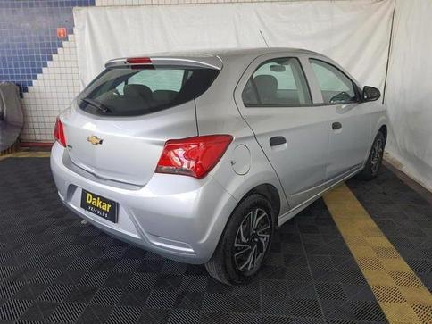 CHEVROLET ONIX 1.0 MT JOY