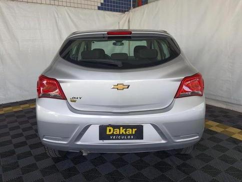 CHEVROLET ONIX 1.0 MT JOY