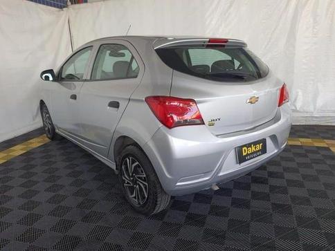 CHEVROLET ONIX 1.0 MT JOY