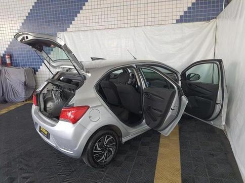 CHEVROLET ONIX 1.0 MT JOY